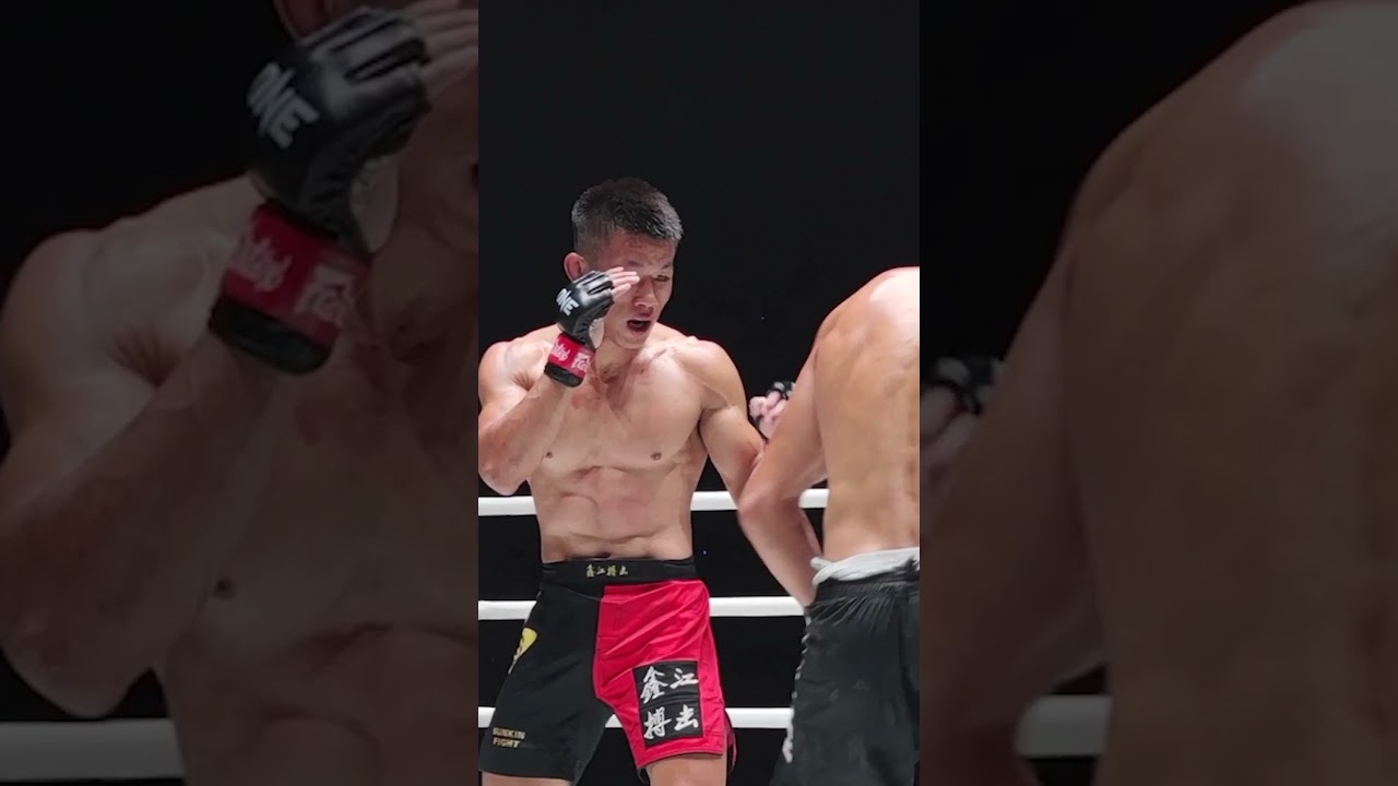 Akbar Abdullaev made a STATEMENT